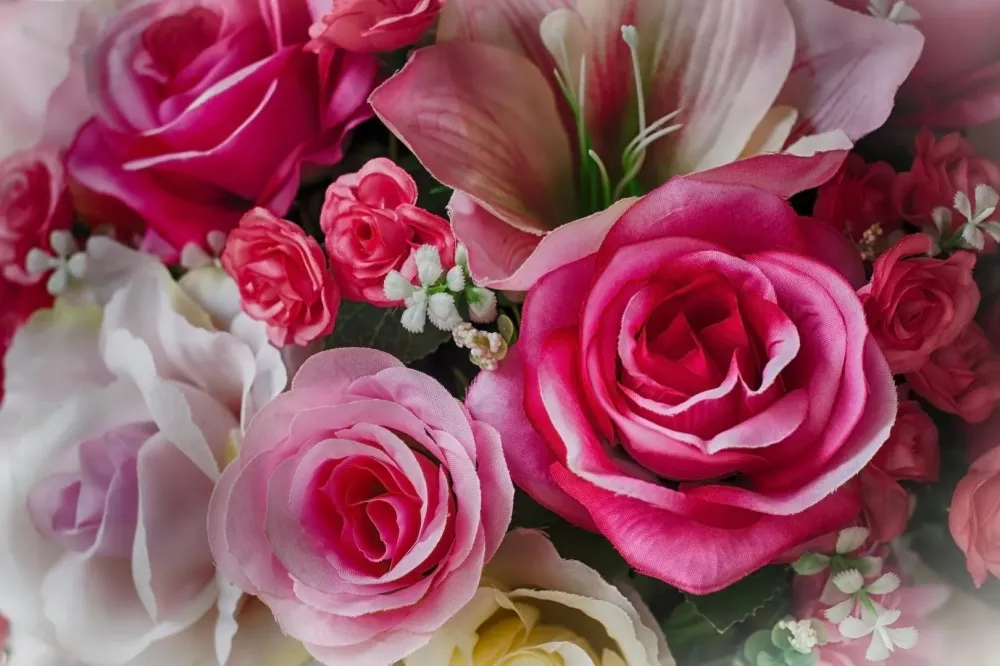 bouquets tendance près de Ablis